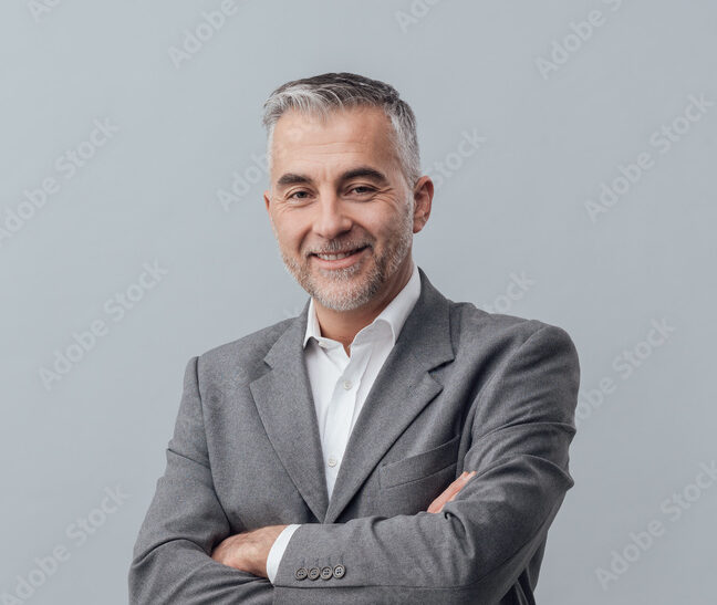 Hakan Vesami